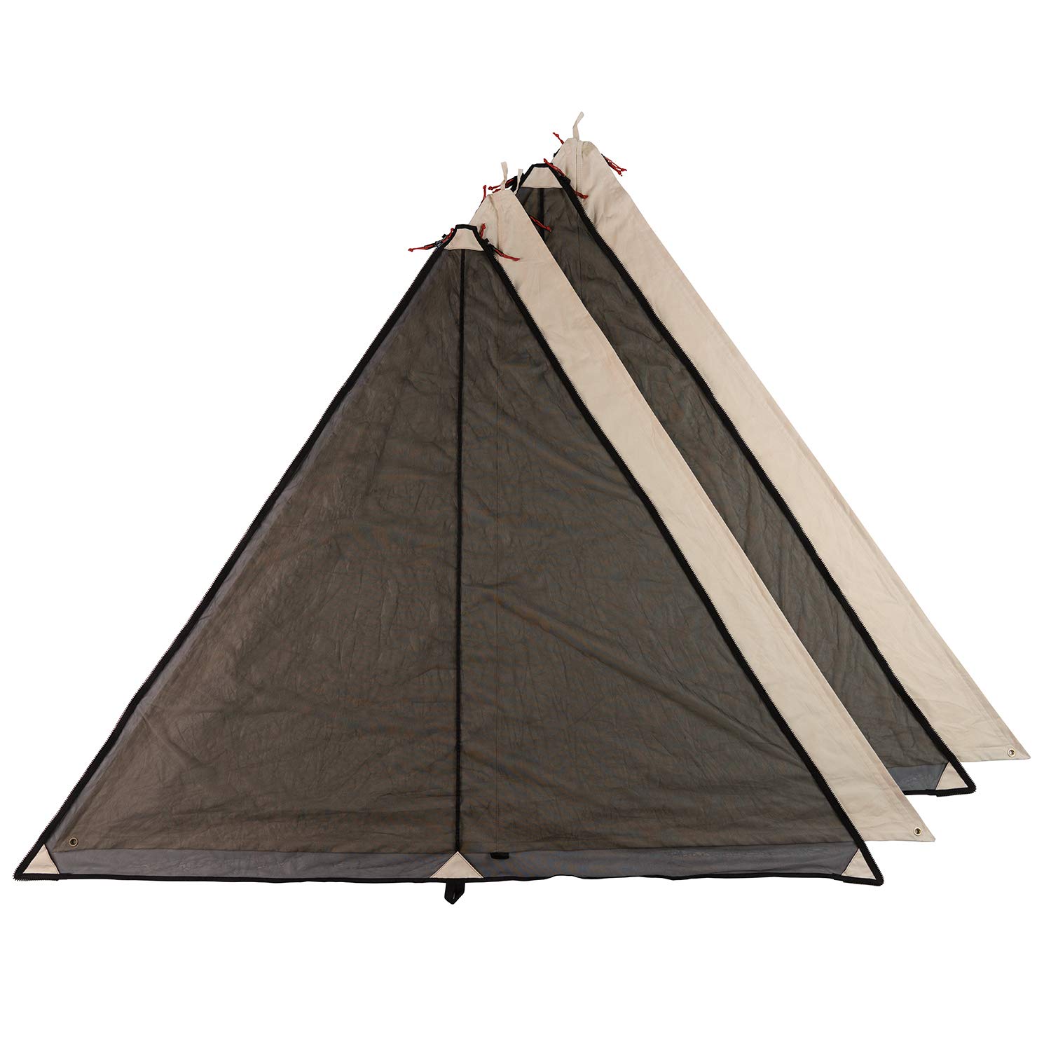 Amazon | Springbar レジャーポートコットンキャンバスパネル